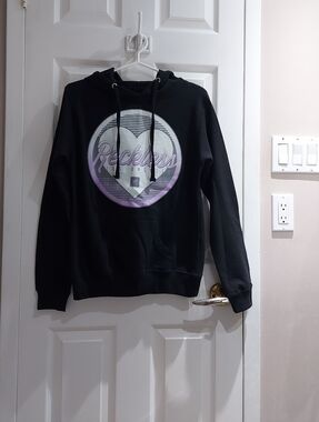 NWOT, Young & Reckless | Hoody